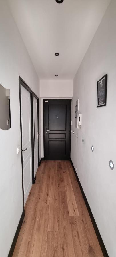 Loft 80M2 En Plein Coeur De La Vieille Ville 3 Etoiles Toulon Dış mekan fotoğraf