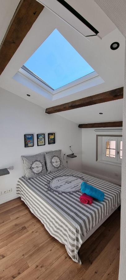 Loft 80M2 En Plein Coeur De La Vieille Ville 3 Etoiles Toulon Dış mekan fotoğraf