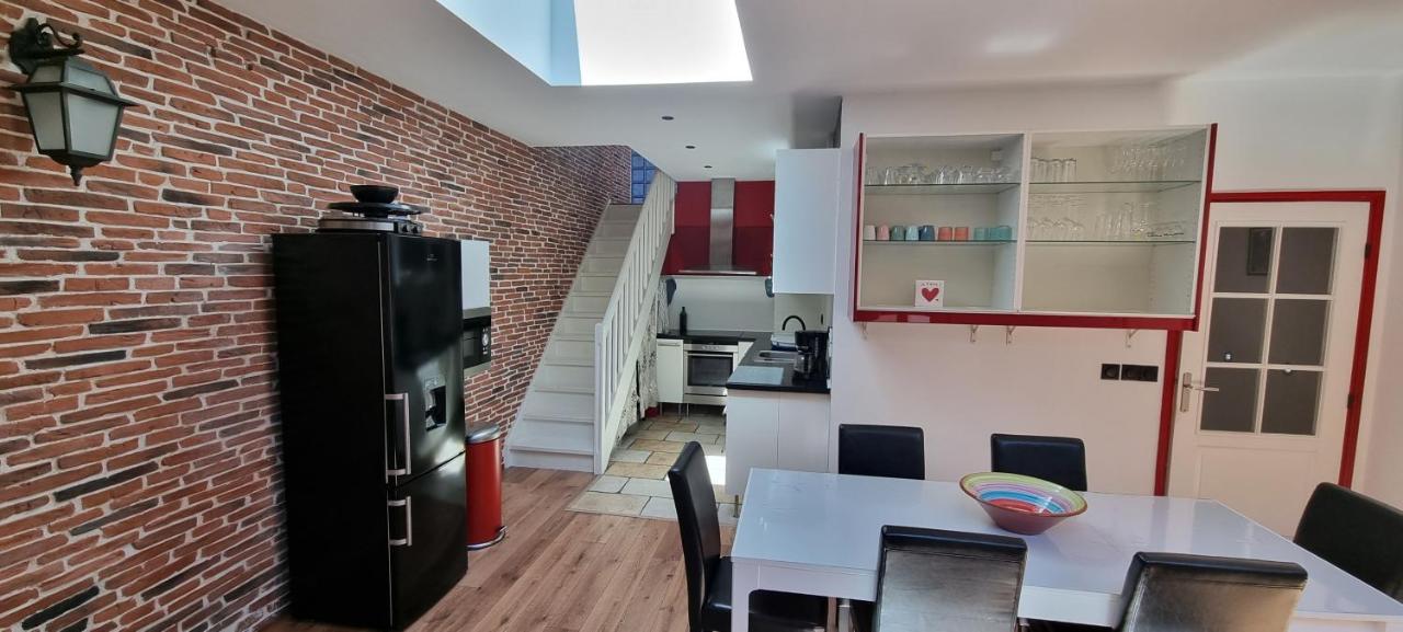 Loft 80M2 En Plein Coeur De La Vieille Ville 3 Etoiles Toulon Dış mekan fotoğraf