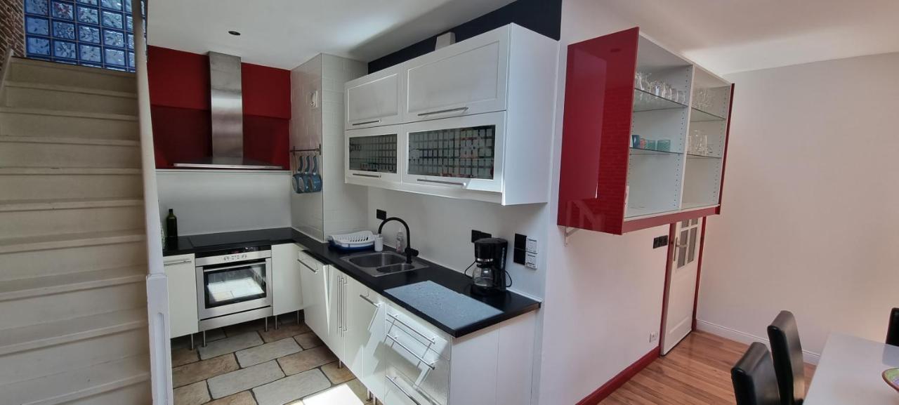 Loft 80M2 En Plein Coeur De La Vieille Ville 3 Etoiles Toulon Dış mekan fotoğraf