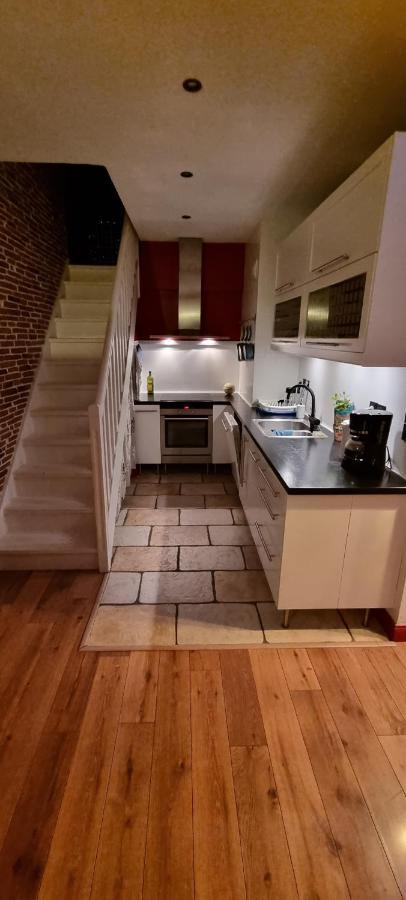 Loft 80M2 En Plein Coeur De La Vieille Ville 3 Etoiles Toulon Dış mekan fotoğraf