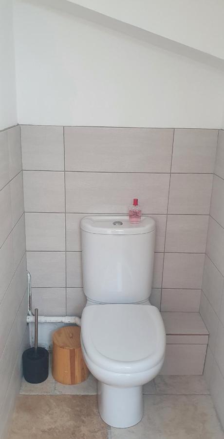Loft 80M2 En Plein Coeur De La Vieille Ville 3 Etoiles Toulon Dış mekan fotoğraf