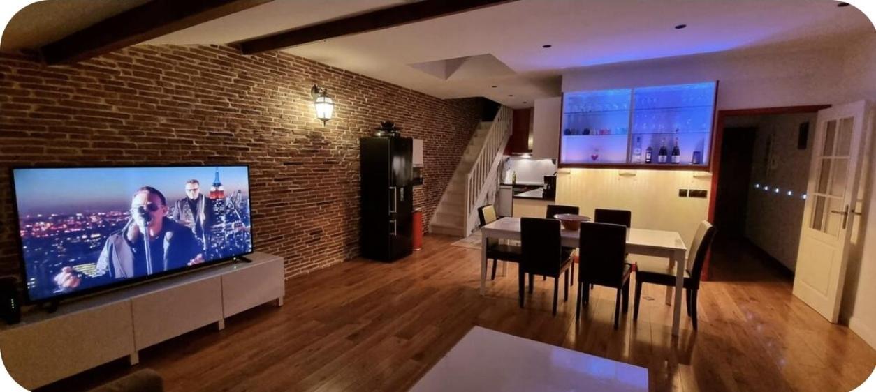 Loft 80M2 En Plein Coeur De La Vieille Ville 3 Etoiles Toulon Dış mekan fotoğraf